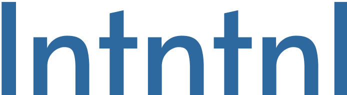 Intntnl Logo