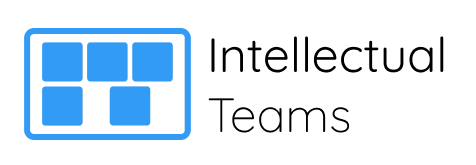 Intellectual Teams Logo